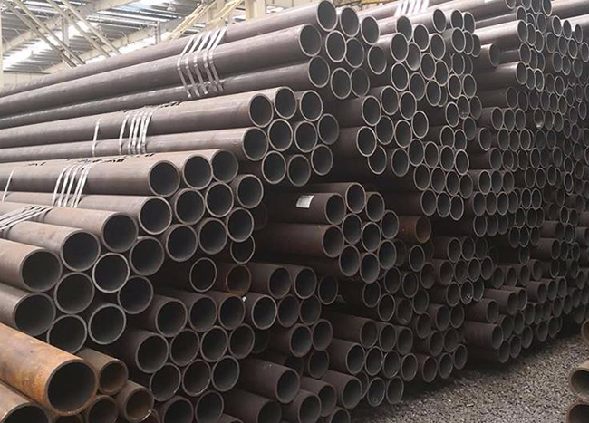 百色20cr合金钢管